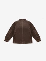 POLO RALPH LAUREN - Men Corduroy Workwear Jacket - Image 2