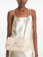 TORY BURCH - Women Kira Diamond Quilt Small Convertible Shoulder Bag - Image 2