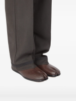 MAISON MARGIELA - Men Tabi Babouche Shoes - Image 6