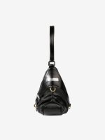 GIVENCHY - Women Voyou Harness Shoulder Bag - Image 3