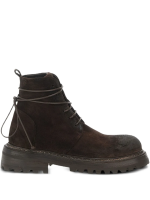 MARSELL - Unisex Carrucola Lace Up Ankle Boot