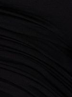 RICK OWENS - Women T-shirt Jersey Ls Prong - Image 3