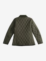 POLO RALPH LAUREN - Women Poly Woven Coat - Image 2
