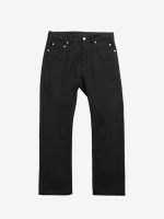 RICK OWENS - Women Detroit Cut Pants