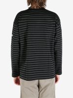 AND WANDER - Men 80 Orcival Long Sleeve Tee - Image 3