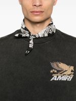 AMIRI - Men Vintage Pegasus OS Tee - Image 3
