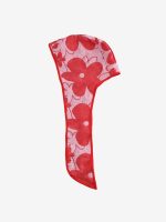 ELISE X WILLEMIEN - Women Brocade Snood - Image 2