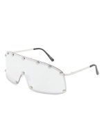 RICK OWENS - Shielding Sunglasses - Image 2