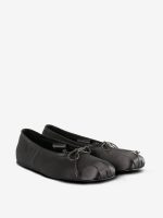ANN DEMEULEMEESTER - Women Paloma Ballerina With Satin Band - Image 2