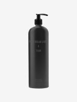 Body wash, front view