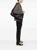 RICK OWENS - Unisex Cropped Gemini Bag - Image 2