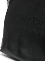 ALEXANDER WANG - Women Punch Tote Bag - Image 5