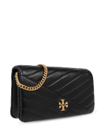 TORY BURCH - Women Kira Chevron Chain Wallet - Image 3