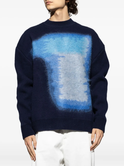 GIVENCHY - Men Crewneck Sweater