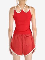ADIDAS X AVAVAV - Women Cross Top - Image 3