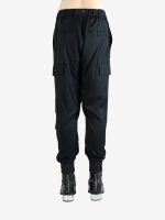 Y-3 - Men Track Pants - Image 3