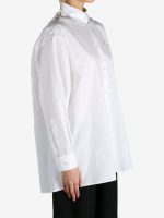 THE ROW - Women Victoria Shirt - Image 2