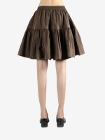 CECILIE BAHNSEN - Women Blair Skirt - Image 3