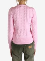 POLO RALPH LAUREN - Women Long Sleeve Cardigan - Image 3