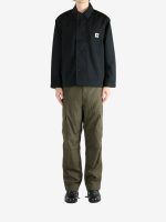 CARHARTT WIP - Unisex S/S Hudson Pocket Jacket - Image 4