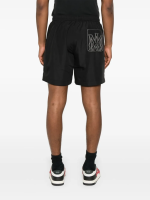 AMIRI - Men Ma Outline Short - Image 3