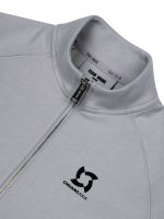 TEAM WANG X CHUANG ASIA - Women Zip-up Casual Jacket - Image 3