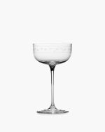 SERAX X MARNI - Anemone Vaniglia Mf Champagne Coupe - Image 2