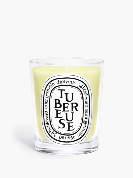 DIPTYQUE - TubéReuse Classic Candle