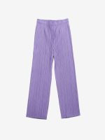 PLEATS PLEASE ISSEY MIYAKE - Women April Pant - Image 4