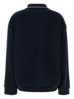 MIU MIU - Women Piquet Blend Blouson - Image 2