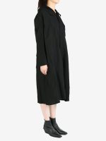 YOHJI YAMAMOTO - Women Mountain Jacket - Image 2