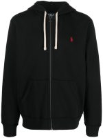 POLO RALPH LAUREN - Men Fleece Full-Zip Hoodie(BSR) - Image 5