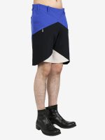 ASICS X KIKO KOSTADINOV NOVALIS - Unisex Liatrisory Shorts - Image 2