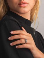 GOOD ART HLYWD - Model 18 Ring - Small - Image 2