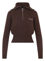 MIU MIU - Women Cashmere Polo