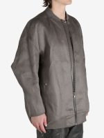 RICK OWENS - Men Peter Flight Bomber - Image 2