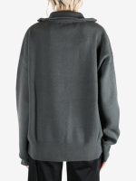 EXTREME CASHMERE - Unisex  N°319 Xtra Out Cardigan - Image 3