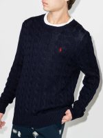 POLO RALPH LAUREN - Men Classics LS Pullover - Image 2