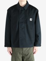 CARHARTT WIP - Unisex S/S Hudson Pocket Jacket