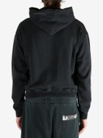 VETEMENTS - Men Fuck Fitted Zip-Up Hoodie - Image 3