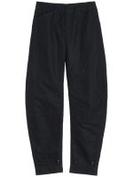 LEMAIRE - Women Tapered Pants - Image 4