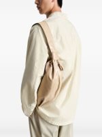 LEMAIRE - Women Small Soft Croissant Bag - Image 2