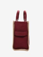 MARC JACOBS - Women The Medium Tote Bag - Image 3