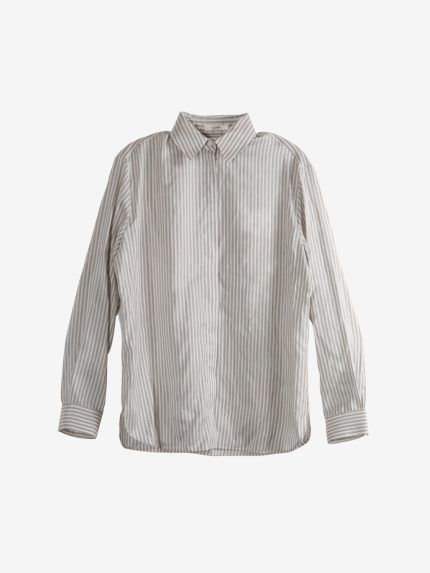 THE ROW - Women Vanda Shirt