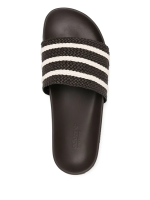 ADIDAS X WALES BONNER - Adilette Sandals - Image 4