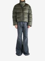 RICK OWENS - Men Turtle Jacket - Image 4