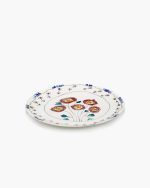 SERAX X MARNI - Anemone Milk Mf Serving Plate - Image 3