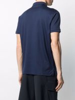 POLO RALPH LAUREN - Men Short-Sleeve Soft Touch Polo - Image 3