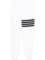 THOM BROWNE - Men Classic Loopback W/Engineered 4 Bar Sweatpants - Image 4