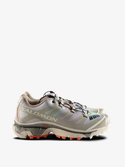 SALOMON - Unisex XT-4 OG Aurora Borealis Sneakers